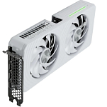 Видеокарта PALIT RTX 5060Ti WHITE OC 8Gb GDDR7 128bit 3xDP HDMI 2FAN RTL белый