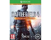 Battlefield 4 [Xbox One, русская версия] (Б/У)