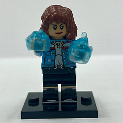 Фигурка SP001 America Chavez