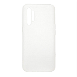 Задняя накладка ZIBELINO Ultra Thin Case для Realme XT/X2 прозрачный