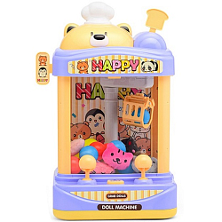 Игра хваталка "Grab Dolls № 2" в коробке УТМ01469927