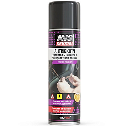 Антискотч AVS AVK-650 (аэрозоль) 335мл