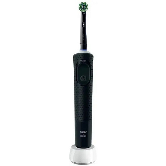 Зубная щетка ORAL-B Pro Black