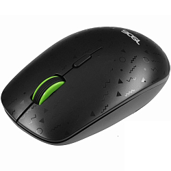 Мышь БП ACER OMR307 черный