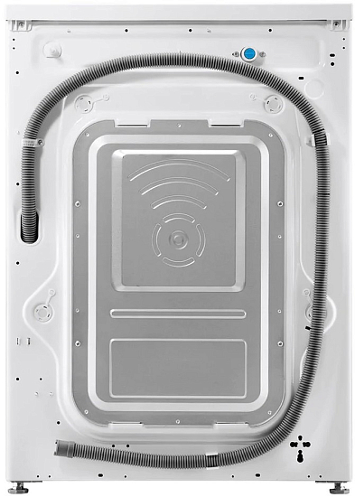 Стиральная машина LG F1296CDS0
