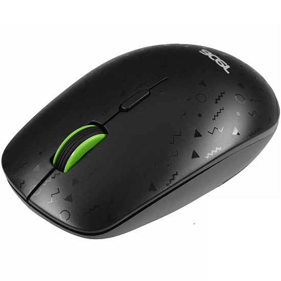 Мышь БП ACER OMR307 черный