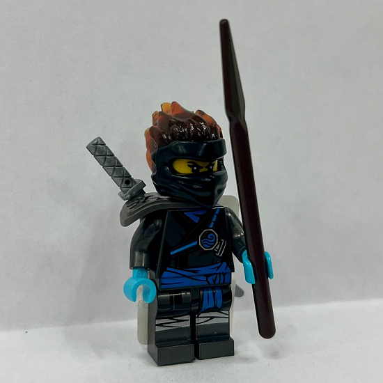 Фигурка NINJAGO (Микс)