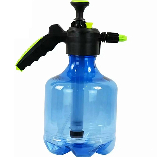 Опрыскиватель CityUP  СА-894 Синий, 3л