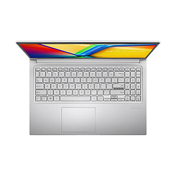 Ноутбук 15.6'' ASUS Vivobook 15 X1502VA-BQ1276 серебристый