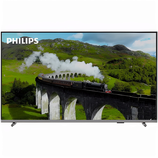 Телевизор Philips 55PUS7608/60 55"
