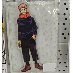 Акриловый стенд (13-15см) 2D Магическое сражение, № 119