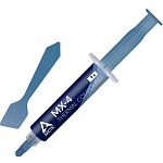 Термопаста Arctic MX-4 Thermal Compound 8-gramm with spatula ACTCP00059A
