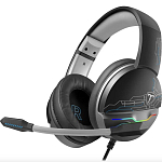 Наушники БП DEFENDER CyberCore Pro черный