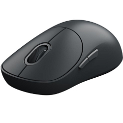 Мышь БП XIAOMI Mijia Wireless Mouse 3 (Black) (BHR8913GL)