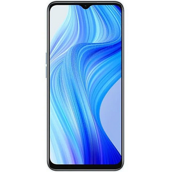 Смартфон Realme V20 4/128 синий