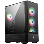 Корпус MSI MAG FORGE 112R