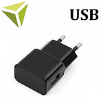 ЗУ USB