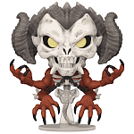 Фигурка Funko POP! Games Diablo 4 Mephisto (1008) 82372