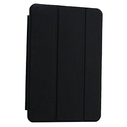Чехол футляр-книга SMART Case для iPad 2/3/4 без логотипа (чёрный)