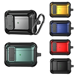 Чехол-броня MOBIS для AirPods 3 (МИКС)