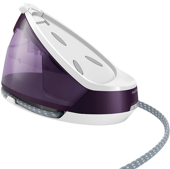 Паровая станция Philips GC7933/30 PerfectCare Compact Plus