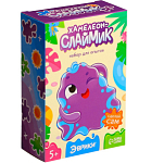 Набор для опытов «Слайм-хамелеон» 9445812