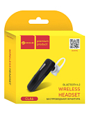 Гарнитура-Bluetooth DREAM CLA6 черная