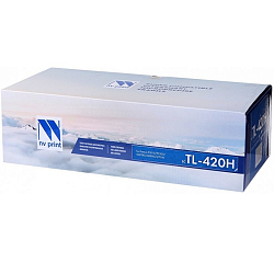Картридж NVP совместимый NV-TL-420H для Pantum P3010/P3300/M6700/M6800/M7100 (3000k)