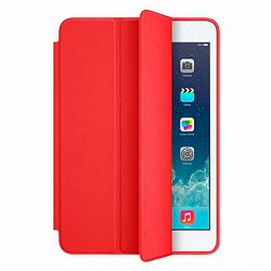 Чехол футляр-книга SMART CASE для iPad Air (2020) Red №2
