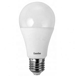 Лампа светодиодная CAMELION Basic power A60 11W/830/E27