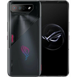 Смартфон ASUS ROG Phone 7 8/256 черный (CN)