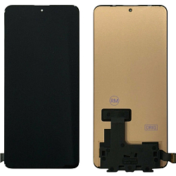Дисплей (экран) для Xiaomi Poco F5 Pro Оригинал Amoled