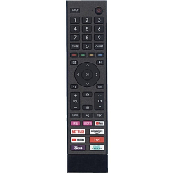 Пульт для TV Hisense ERF3E80H