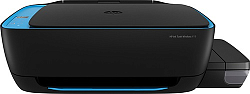МФУ HP Ink Tank Wireless 419 AiO (Z6Z97A), 4-цветный струйный