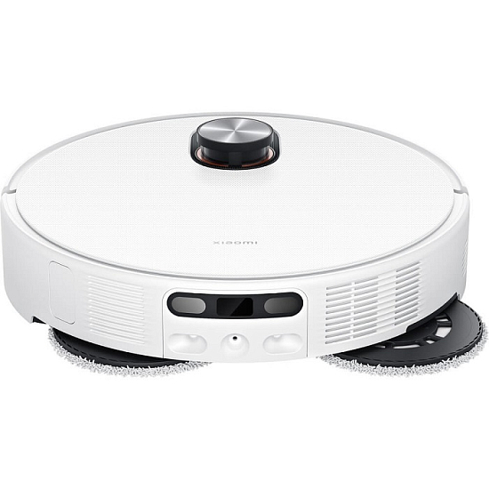 Робот-пылесос Xiaomi Robot Vacuum 5 Pro EU (BHR07WFEU)