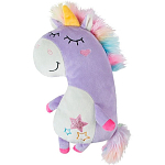 Мягкая игрушка FANCY Единорог Плюша