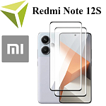 Стёкла для Xiaomi Redmi Note 12s
