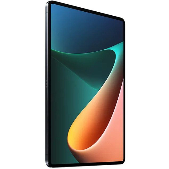 Планшет 11.0" XIAOMI Pad 5 Pro 5G 8/256GB, чёрный (CN) Уценка