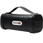 Колонка портативная FUMIKO OCTAVE черная