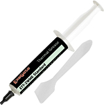 Термопаста ExeGate ETТ-2WMK Standard, шприц, 30г