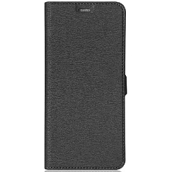 Чехол футляр-книга DF для Samsung Galaxy A23 sFlip-94 (black)