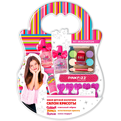 Набор детской косметики «Салон красоты» J-205_N