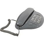 Телефон ВЕКТОР 207/03 Grey