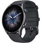 Смарт-часы XIAOMI AMAZFIT GTR 3 PRO Infinite Black