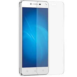 Противоударное стекло FAISON для Honor 7A Pro, 0.33 мм, глянцевое