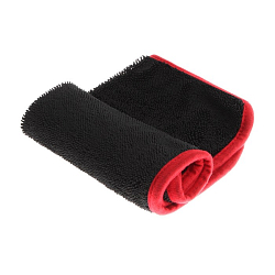 Салфетка из микрофибры NONAME, 30 х 30 см, 560 г/м² 9683349