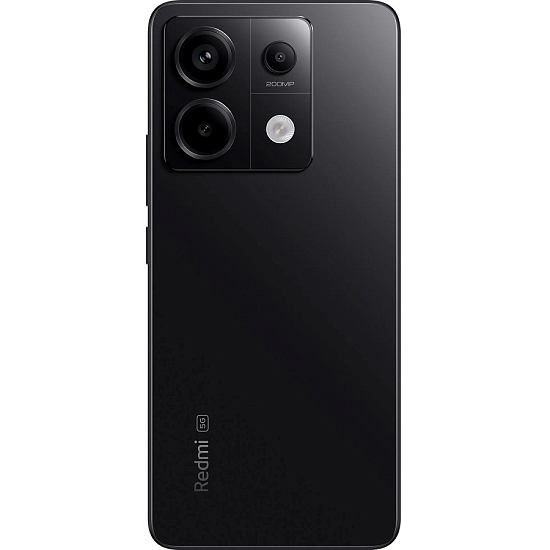 Смартфон Xiaomi Redmi Note 13 Pro 5G 12/512Gb Midnight Black