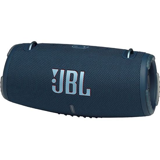 Колонка портативная JBL XTREME 3 Blue (Уценка)