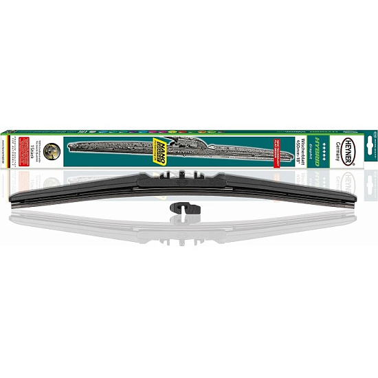 Дворник гибридный HEYNER HYBRID 18" (45см)