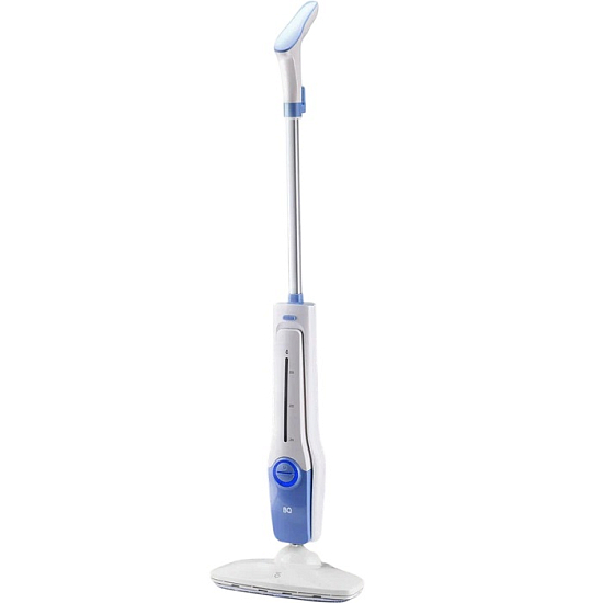 Паровая швабра BQ SM1001 Белый-синий